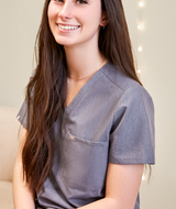 Book an Appointment with Anna Bigelow at EVP GYM