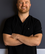 Book an Appointment with Scott Ickowski at EVP GYM