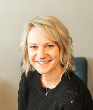 Book an Appointment with Becky Kortuem for Deep Tissue Laser Therapy