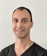 Book an Appointment with Dr. Navid Saadati for Chiropractic & Wellness