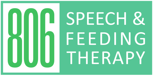 806 Speech and Feeding Therapy