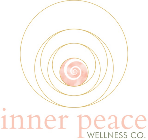 Inner Peace Wellness Co.