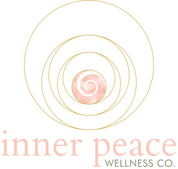 Inner Peace Hydrate and Wellness Co. 