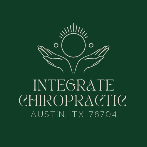 Integrate Chiropractic