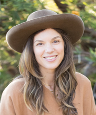 Book an Appointment with Deva Cassandra for Acupuncture
