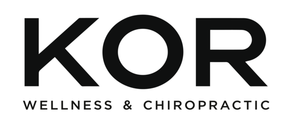 KOR WELLNESS & CHIROPRACTIC