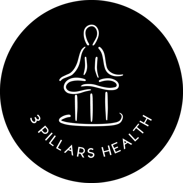 3 Pillars Health
