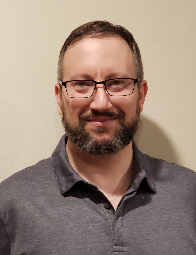 Dr. John Giusti