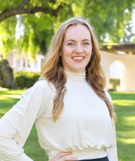Book an Appointment with Sarah O'Leary for In-Person Counseling