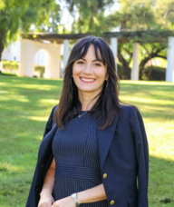 Book an Appointment with Dana Pasculescu for In-Person Counseling