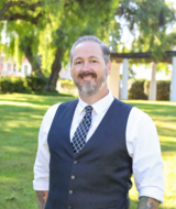 Book an Appointment with Joe Salvati at Mission Valley Office