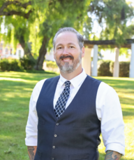 Book an Appointment with Joe Salvati for In-Person Counseling