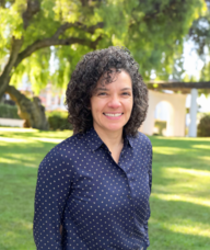 Book an Appointment with Liz Barajas for In-Person Counseling