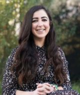 Book an Appointment with Ida Fariba at Mission Valley Office