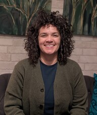 Book an Appointment with Liz Barajas for In-Person Counseling