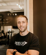 Book an Appointment with Dr. Brian Melrose at Onward Fort Collins Physical Therapy