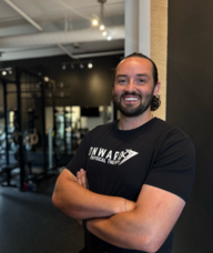 Book an Appointment with Dr. Zac Suazo for New Client