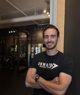 Book an Appointment with Daniel Smith at Onward Fort Collins Physical Therapy