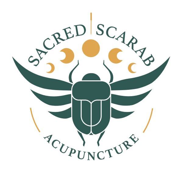 Sacred Scarab Acupuncture