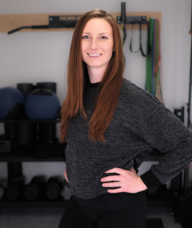Book an Appointment with Julia Bryan for Personal Training